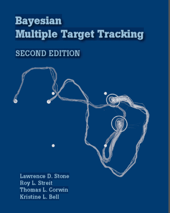 Bayesian Multiple Target Tracking, Second Edition
