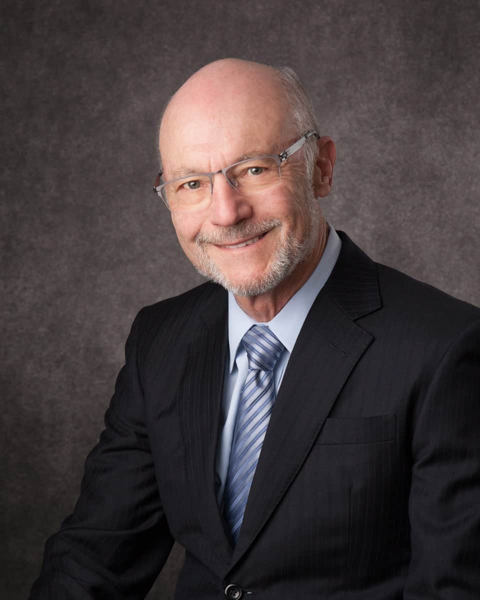 Lawrence D. Stone