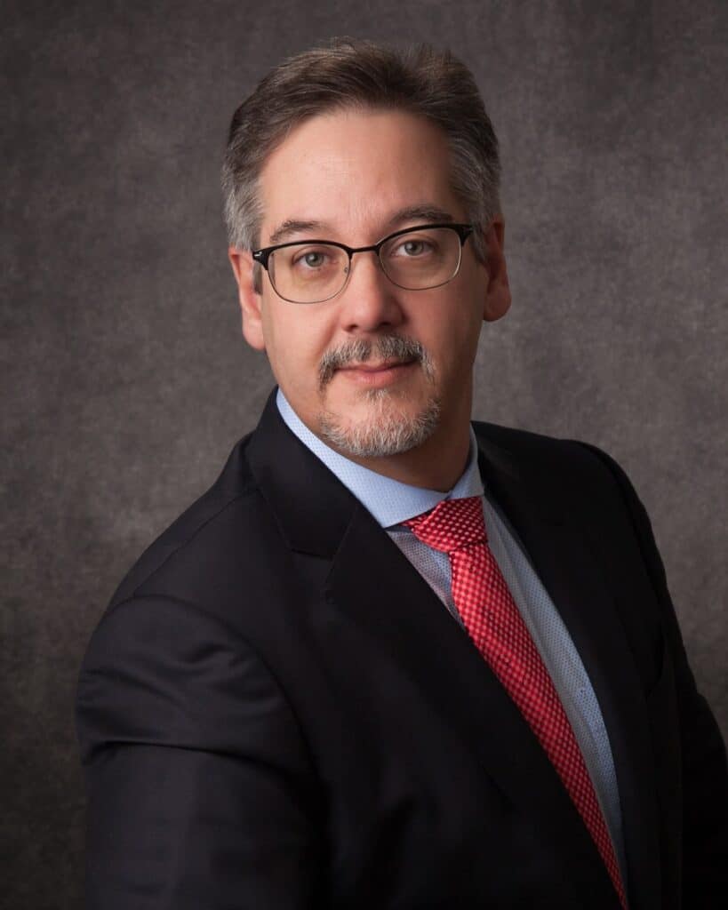 Michael A. Atamian
