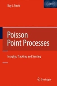 Poisson Point Processes - Imaging, Tacking, and Sensing