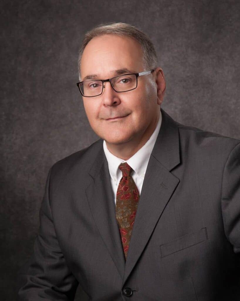 Robert E. Zarnich