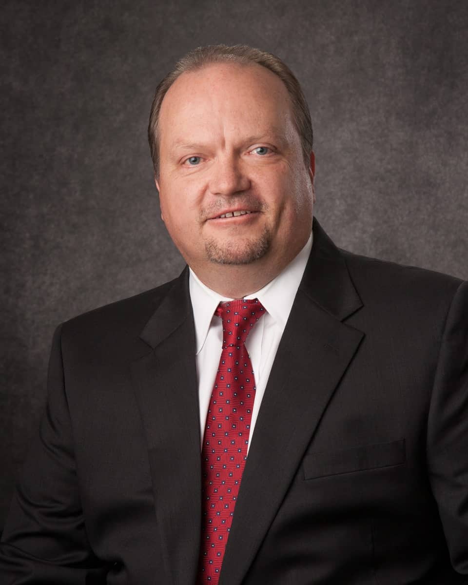Seth Blackwell