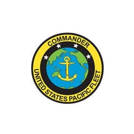 Commander, United States Pacific Fleet