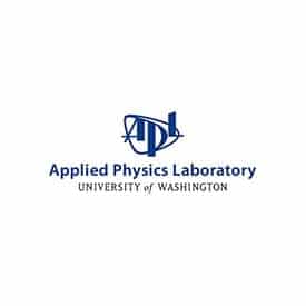 Applied Physics Laboratory, University of Washington
