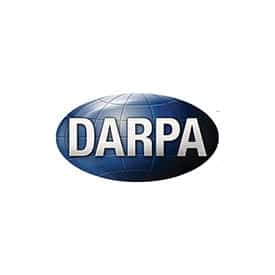 Defense Advanced Research Projects Agency