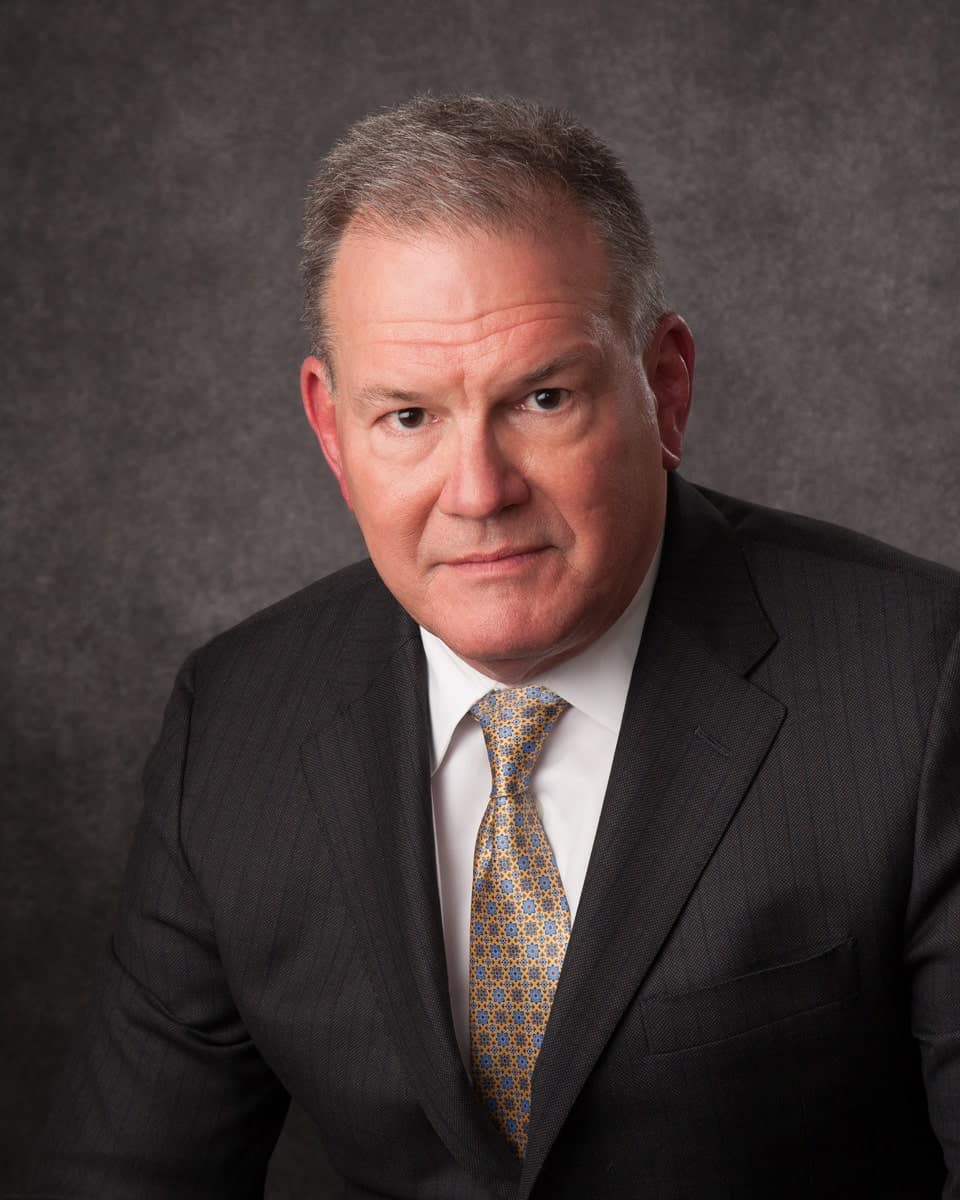 Thomas L. Mifflin