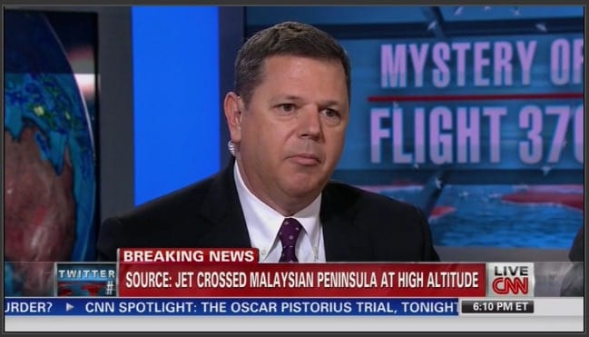 Cnn Situation Room V Gurley Metron Incorporated