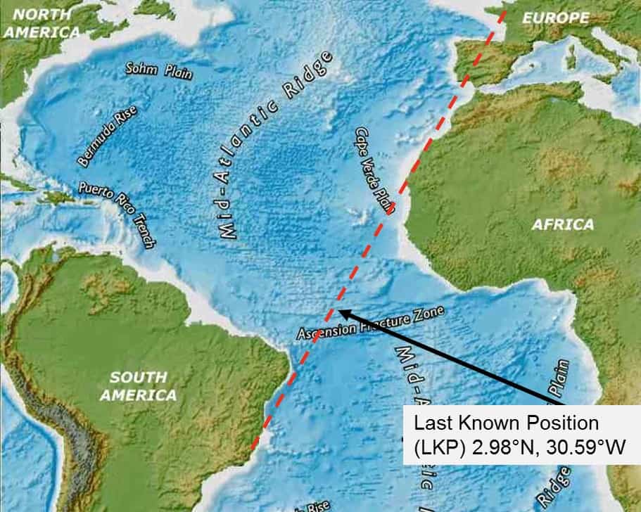 Air France Flight 447