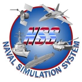 NSS Logo